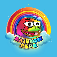 RAINBOW PEPE