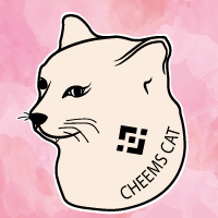 Cheems Cat