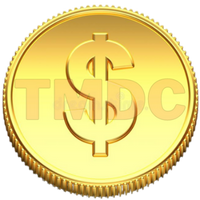 The Million Dollar Coin