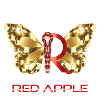 RED APPLE