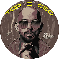 TOP G CEO