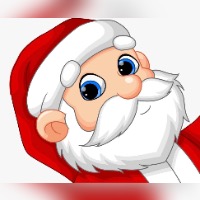 XmasMoon