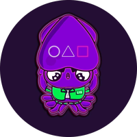 Baby Squid Game