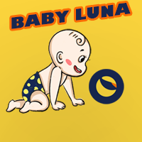 Baby Luna V2