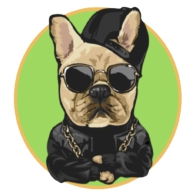 BOSS DOG