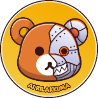 Ai Rilakkuma