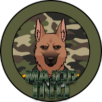 Major Inu