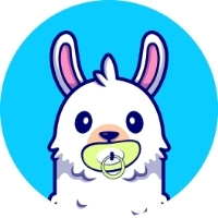 BabyAlpaca
