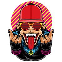Degen Ape