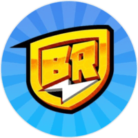 Blast Royale Sol Token