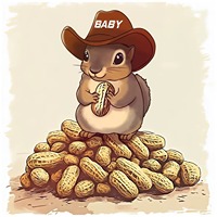 Babypeanut