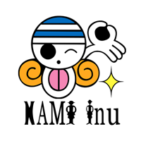 Nami inu