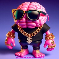 PINKY BRAIN COIN