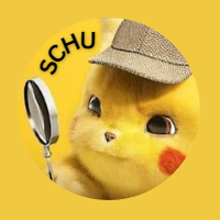 Scamachu Token