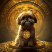 ShaggyCoin