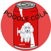 Poodle Cola - Hold Income