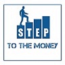 STEP TO THE MONEY COIN