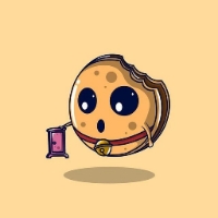 Cake Dorayaki