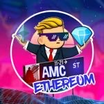 $AMC on ETH