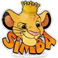 Simba Coin
