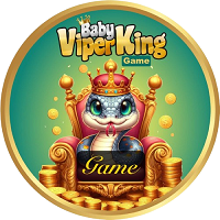 BABY VIPER KING