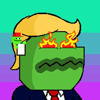 Trump Pepu