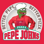 PEPE JOHNS