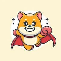Fly Shiba Inu