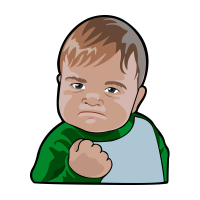 Success Kid