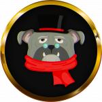 Scrooge McDog