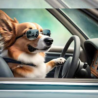 Dogwifcar