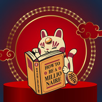 CatMillionaire