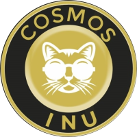 COSMOS-INU