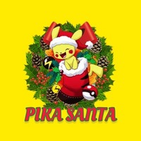 PIKA SANTA