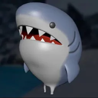 SHARKE