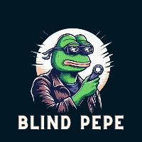 Blind Pepe