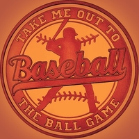 Baseball Coin