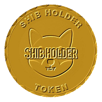 Shib Holder Token