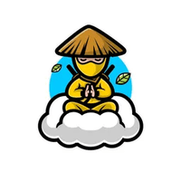 Ninja Zen Master