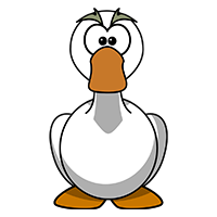 SavageGoose