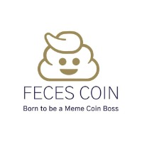 Feces coin