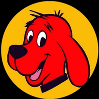 Big Red Dog