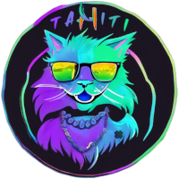 TAHITI -the memecoon-