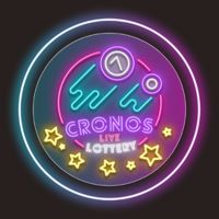Cronos Live Lottery
