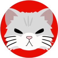 Persian Neko