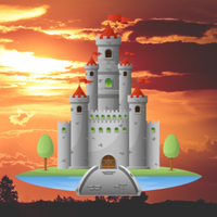 Reverse Kingdom