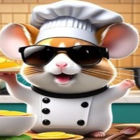 Chef Gizmo Token