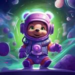 ASTRO BEAR