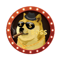 Dog Boss
