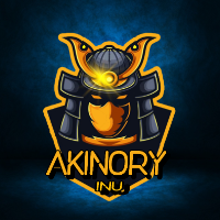 Akinory Inu